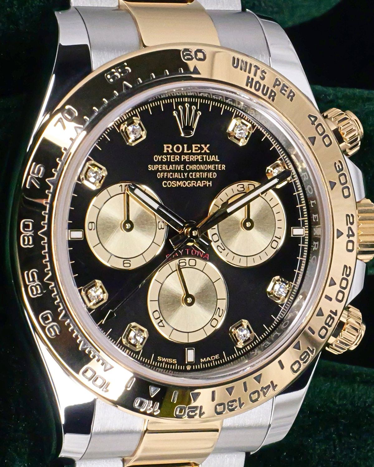 Rolex 126503