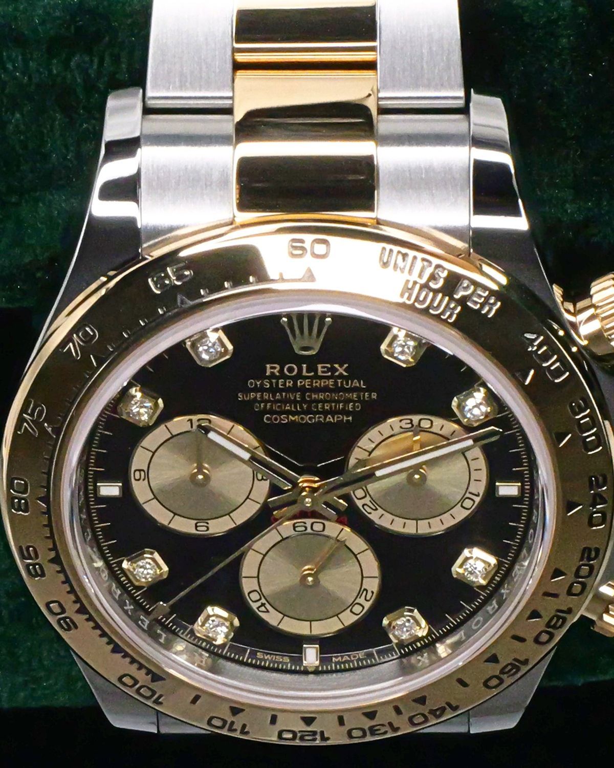 Rolex 126503