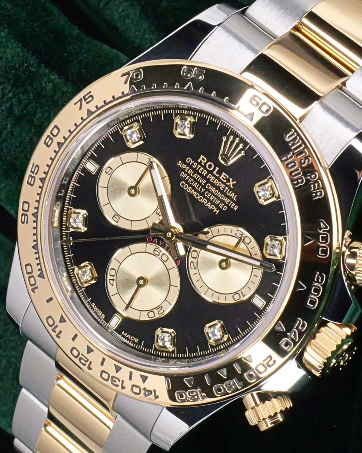 Rolex 126503