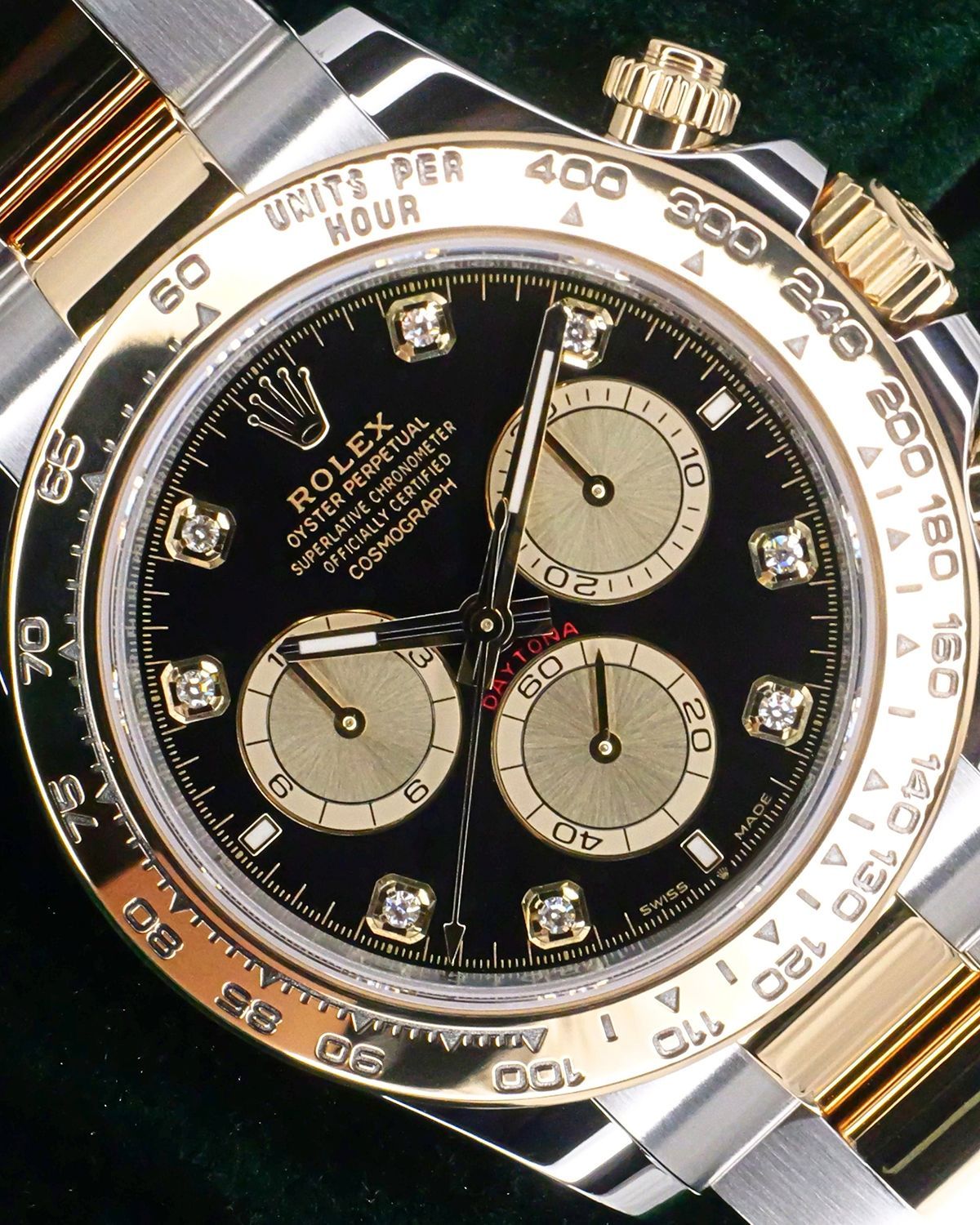 Rolex 126503