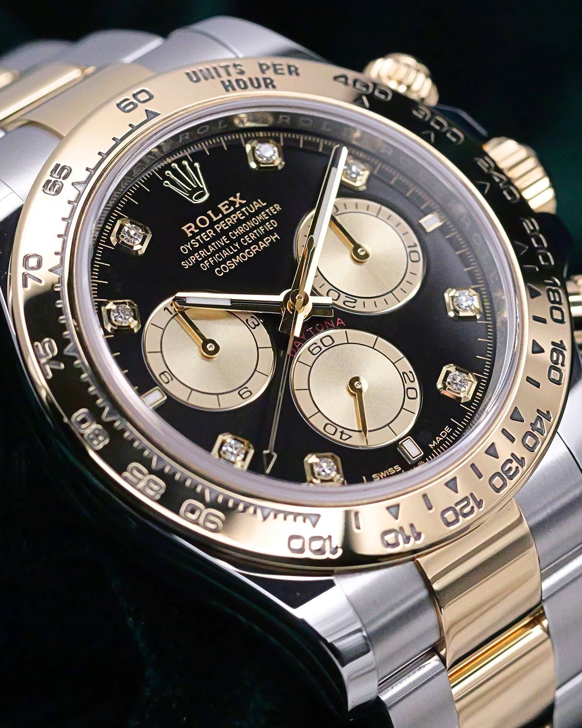 Rolex 126503
