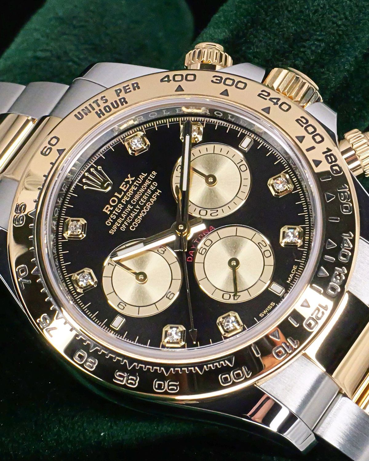 Rolex 126503