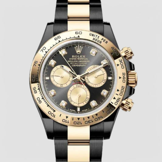 Rolex 126503