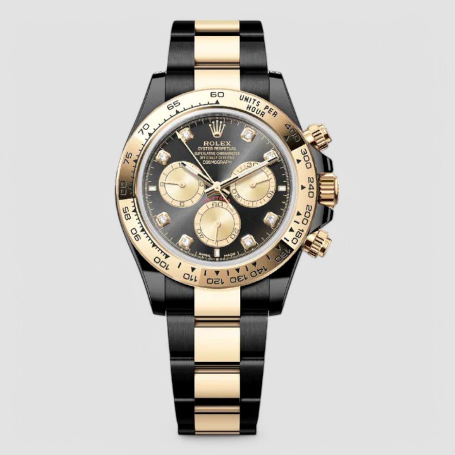 Rolex 126503