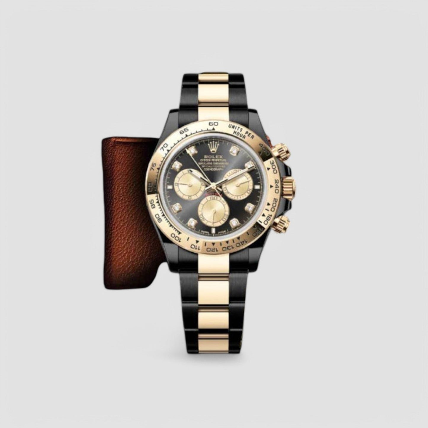 Rolex 126503