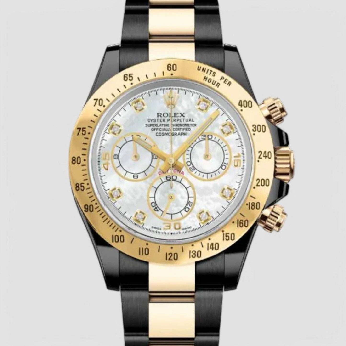 Rolex 126503