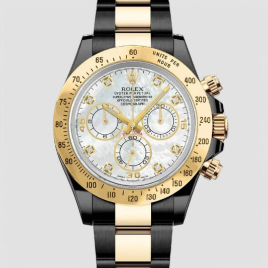 Rolex 126503