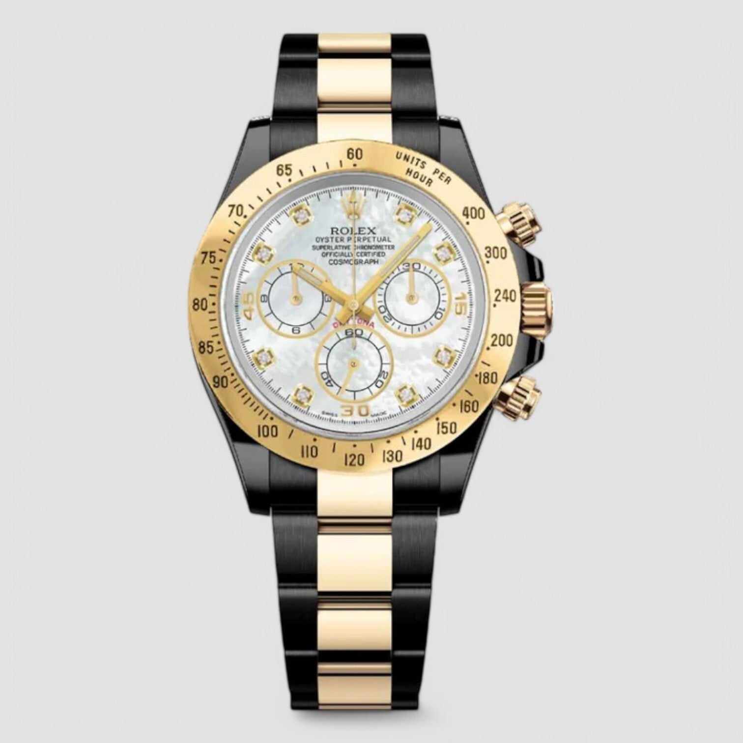 Rolex 126503