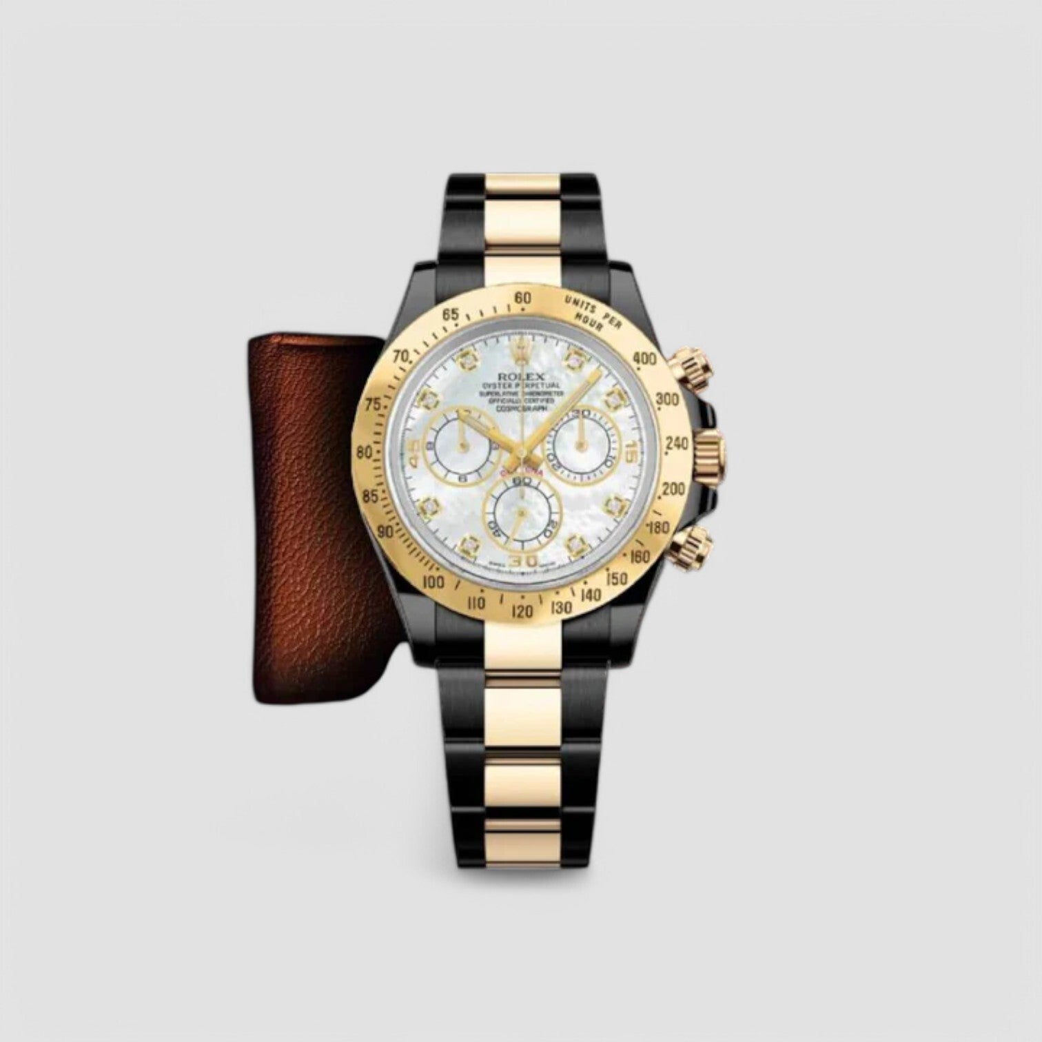 Rolex 126503