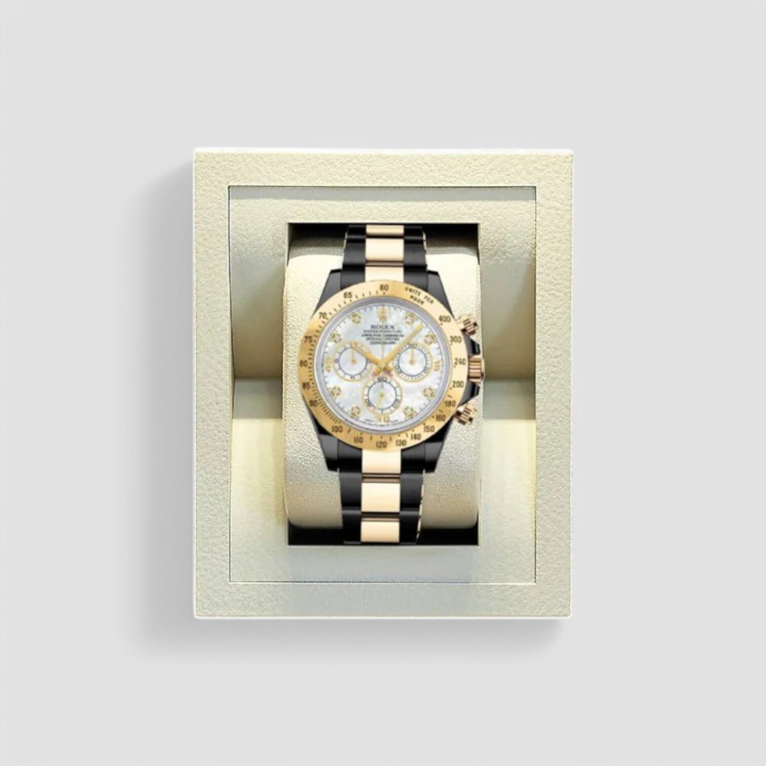 Rolex 126503