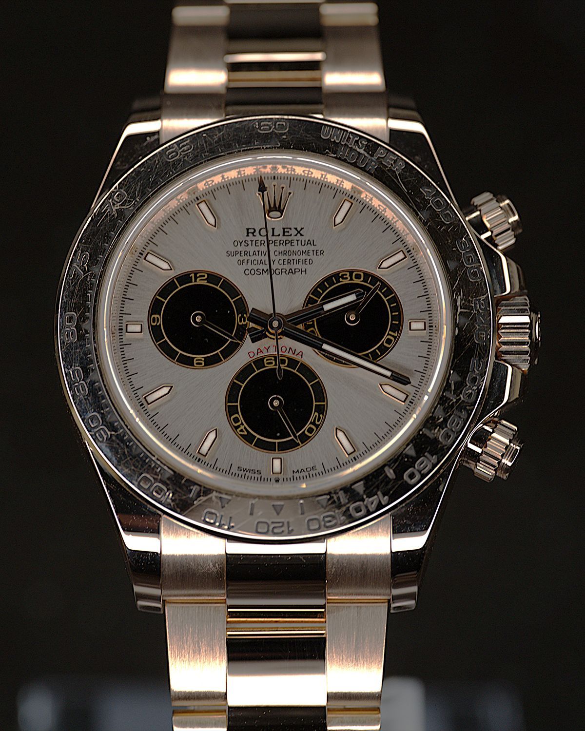 Rolex 126505
