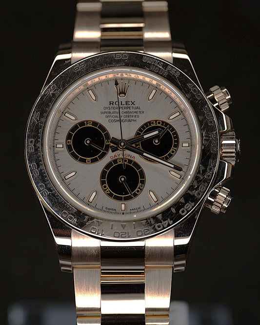 Rolex 126505