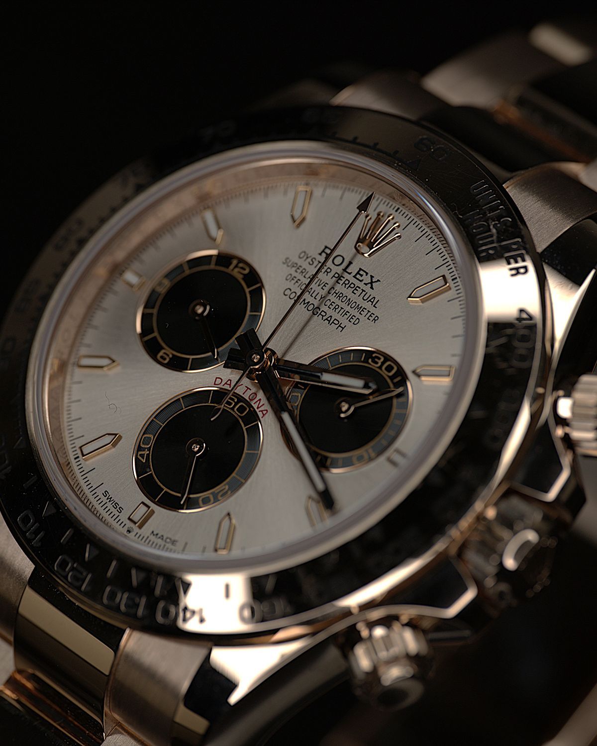 Rolex 126505