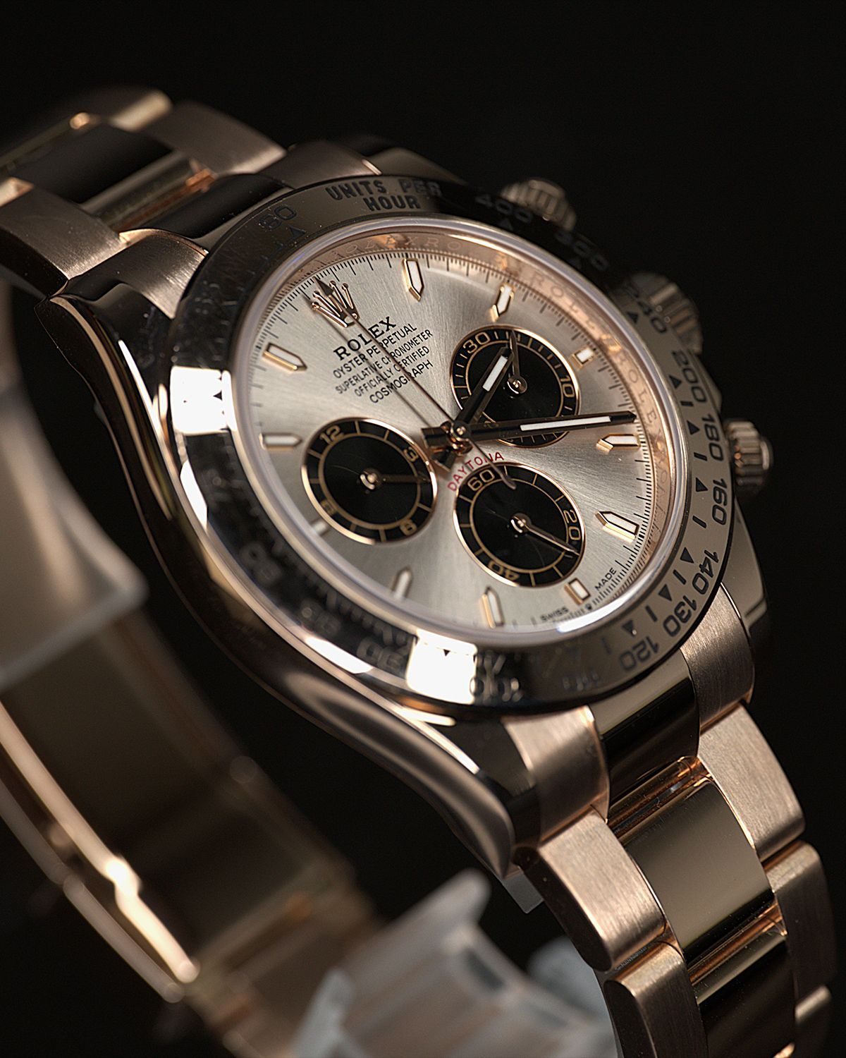 Rolex 126505