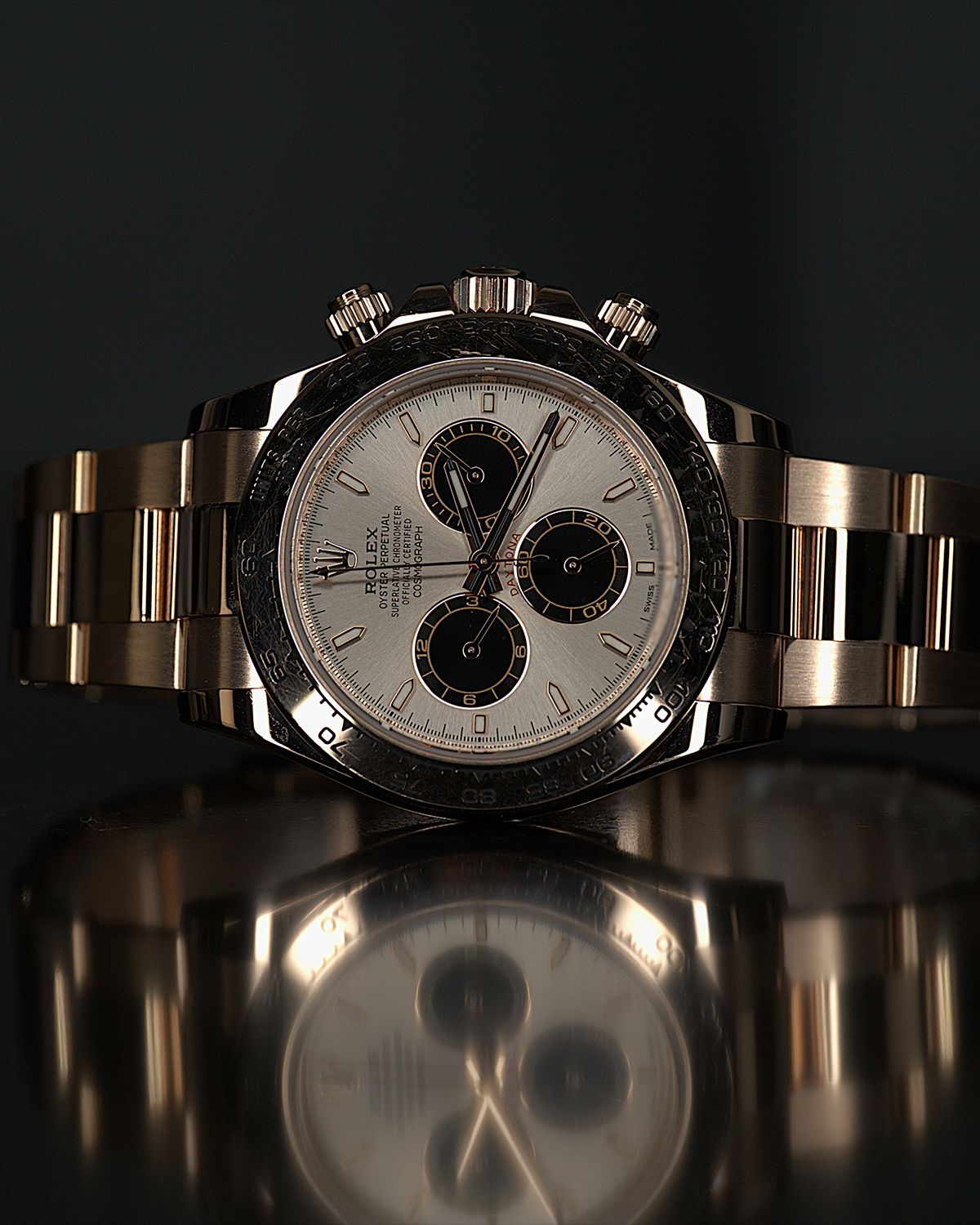 Rolex 126505