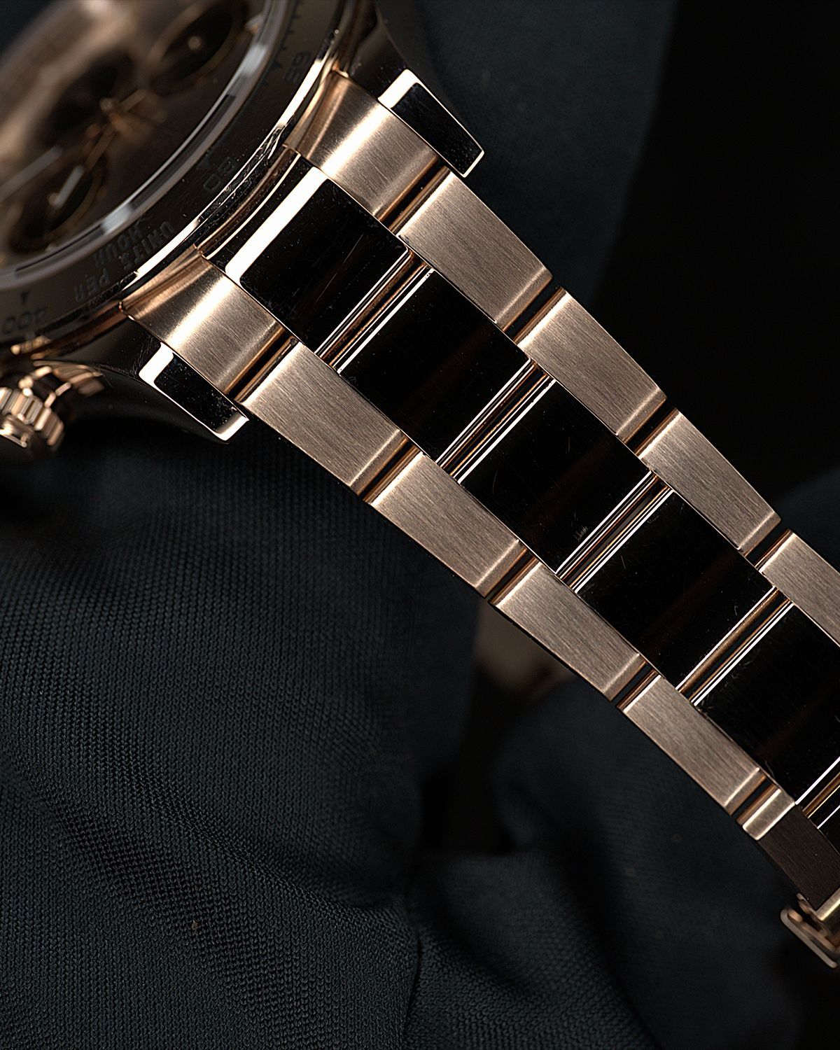 Rolex 126505