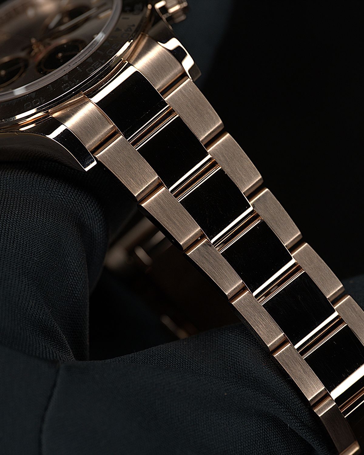 Rolex 126505