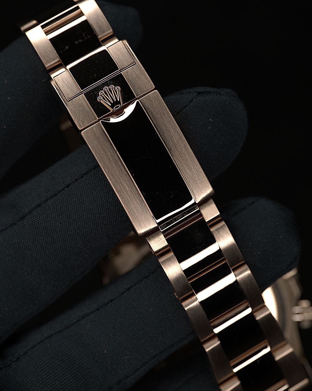 Rolex 126505
