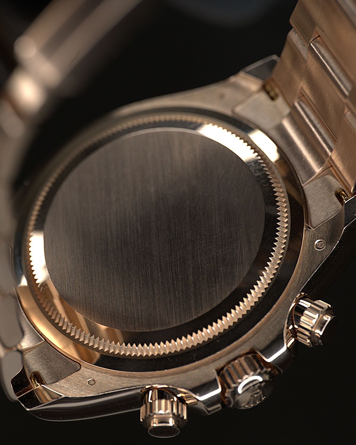 Rolex 126505