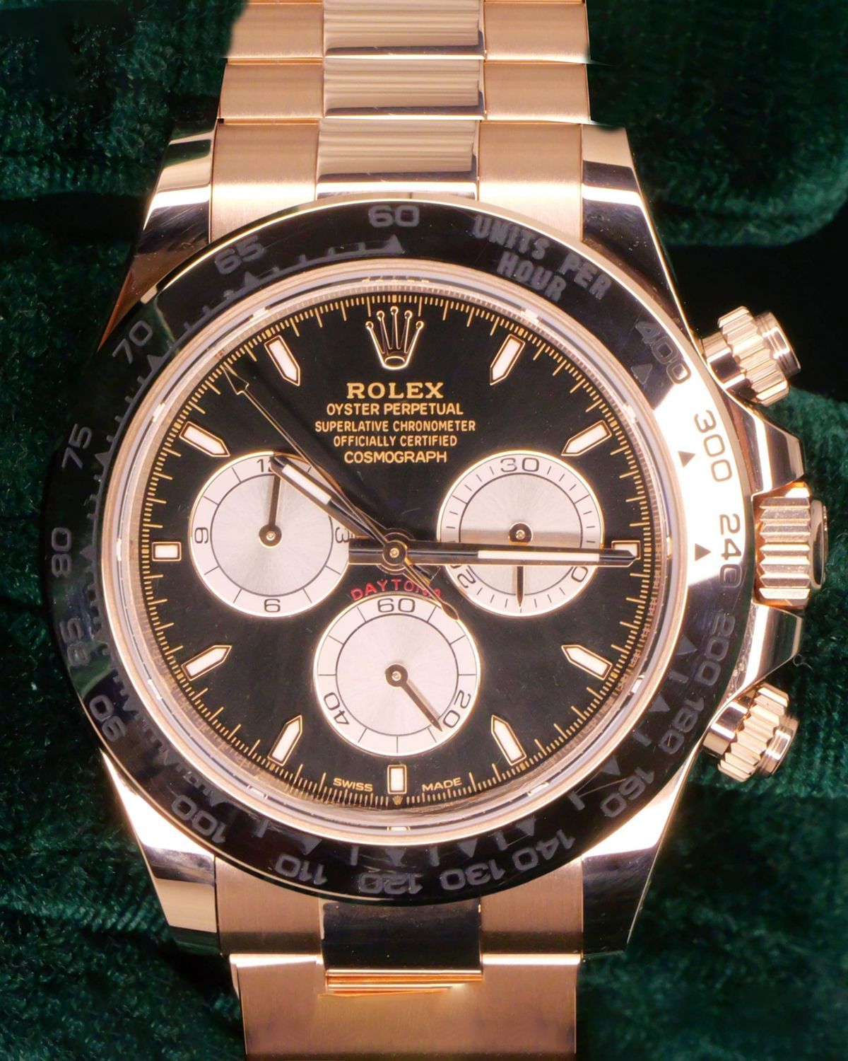 Rolex 126505