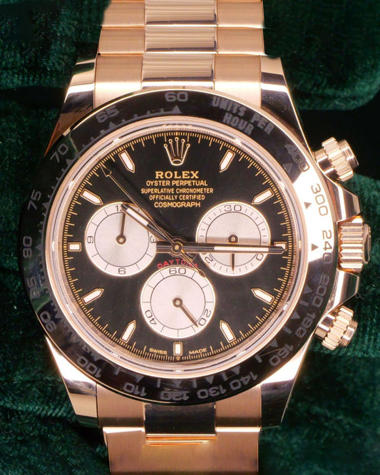 Rolex 126505