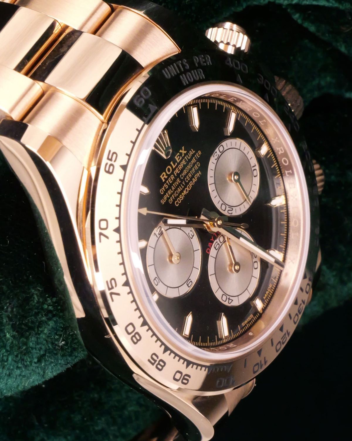 Rolex 126505