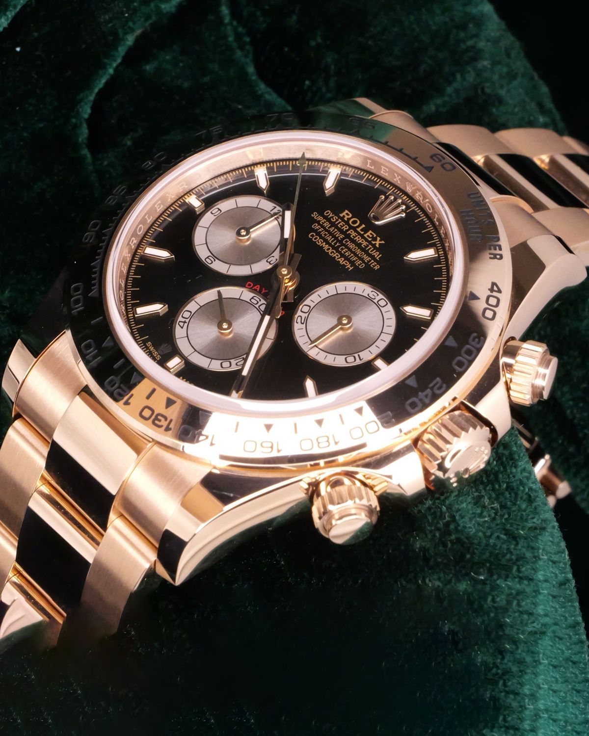 Rolex 126505