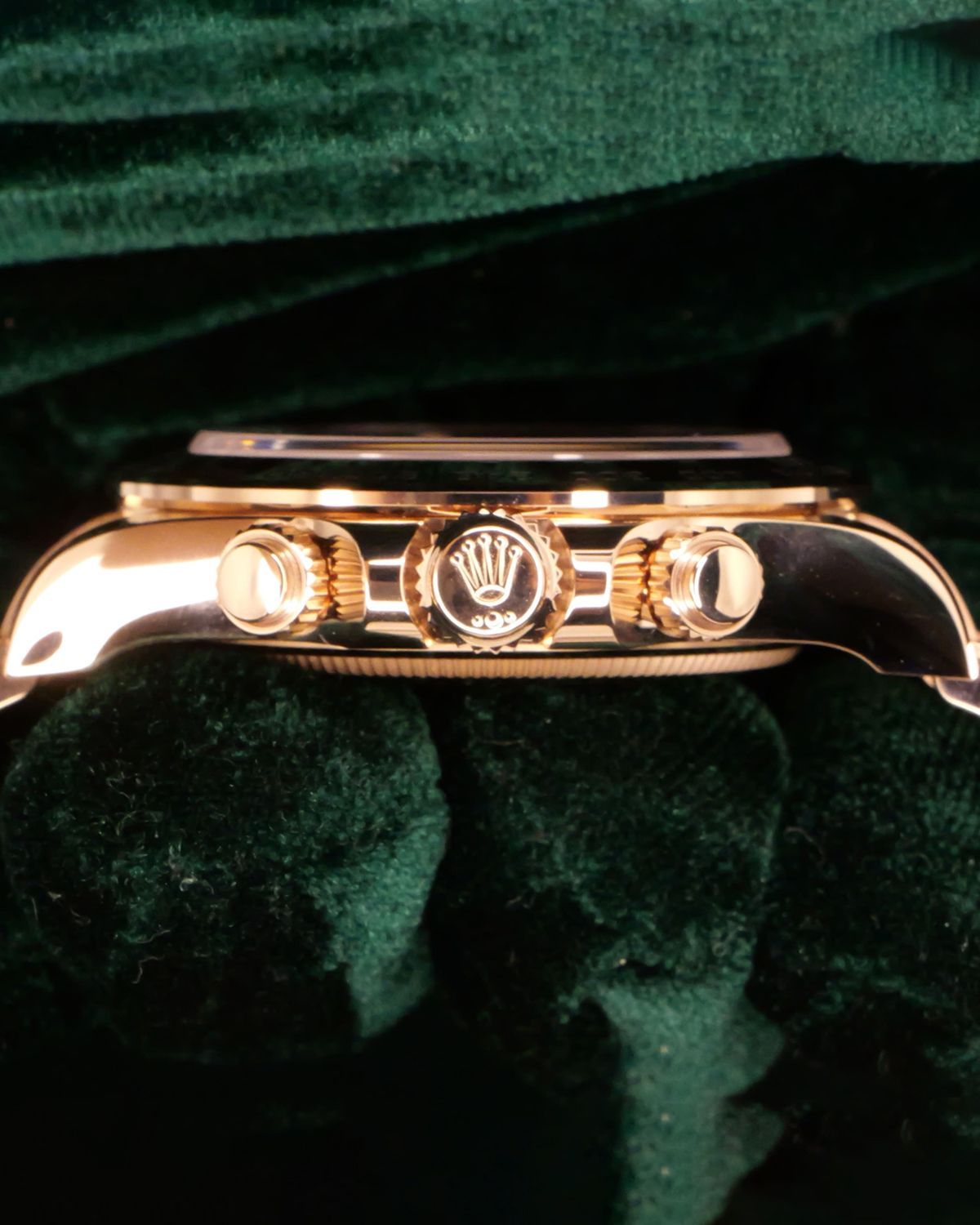 Rolex 126505