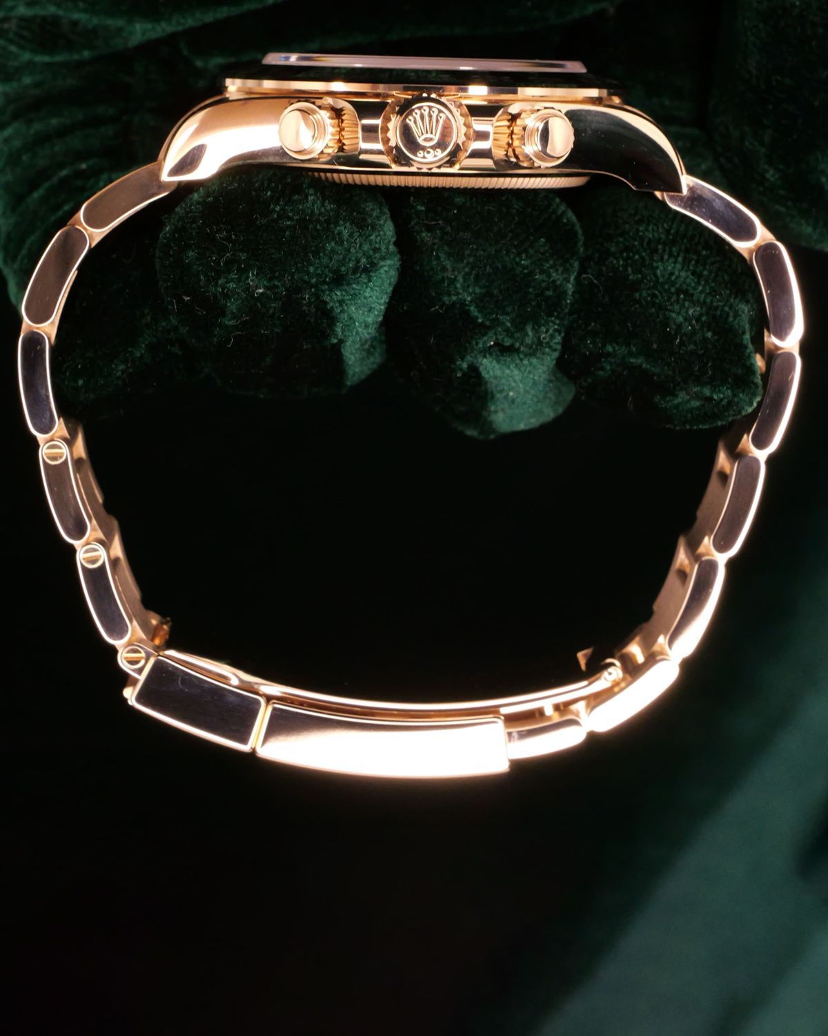 Rolex 126505