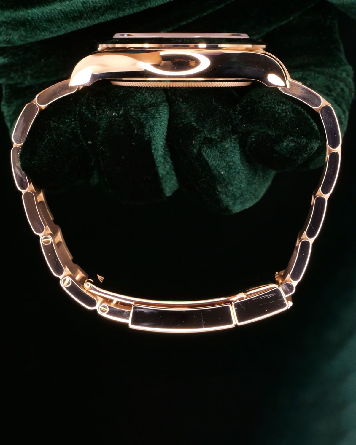 Rolex 126505