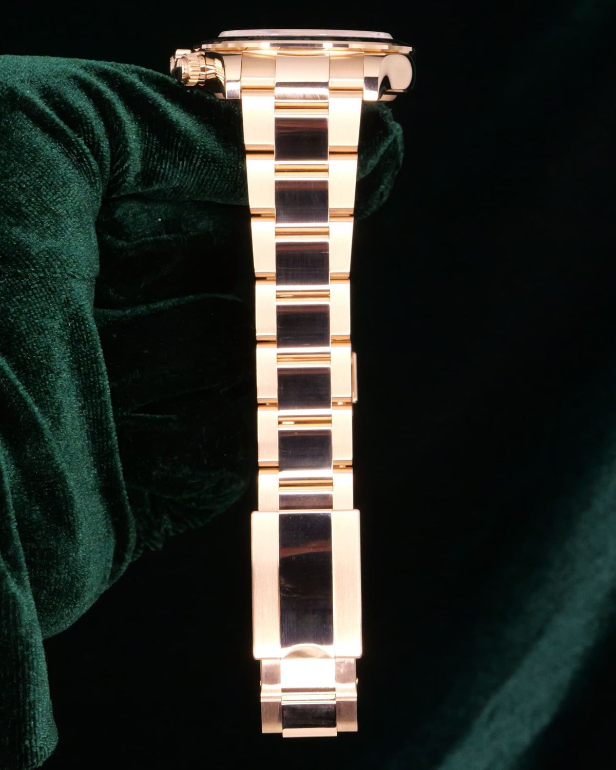 Rolex 126505