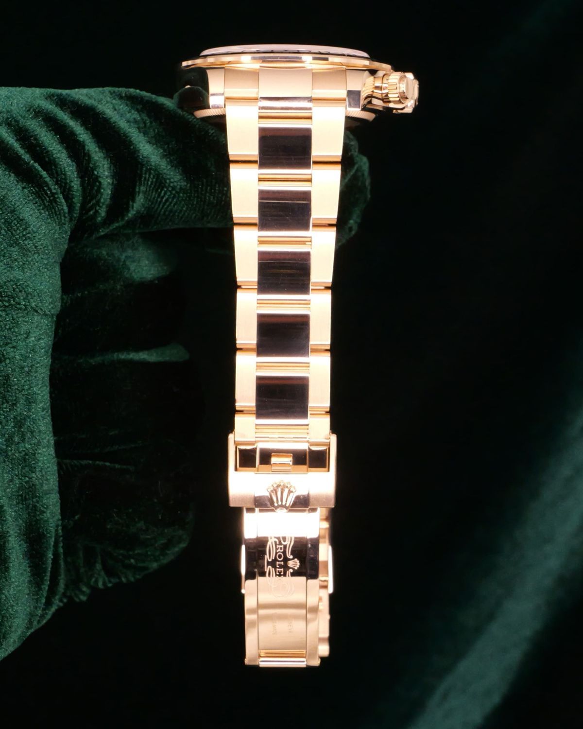 Rolex 126505