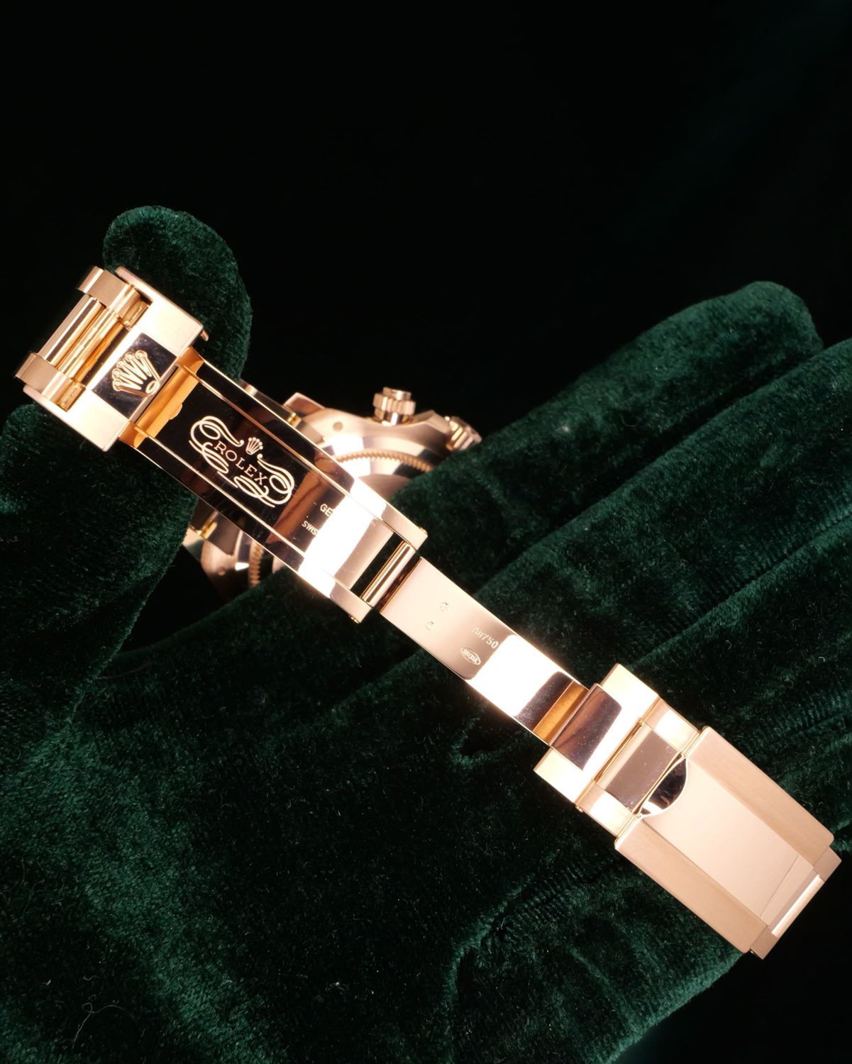 Rolex 126505