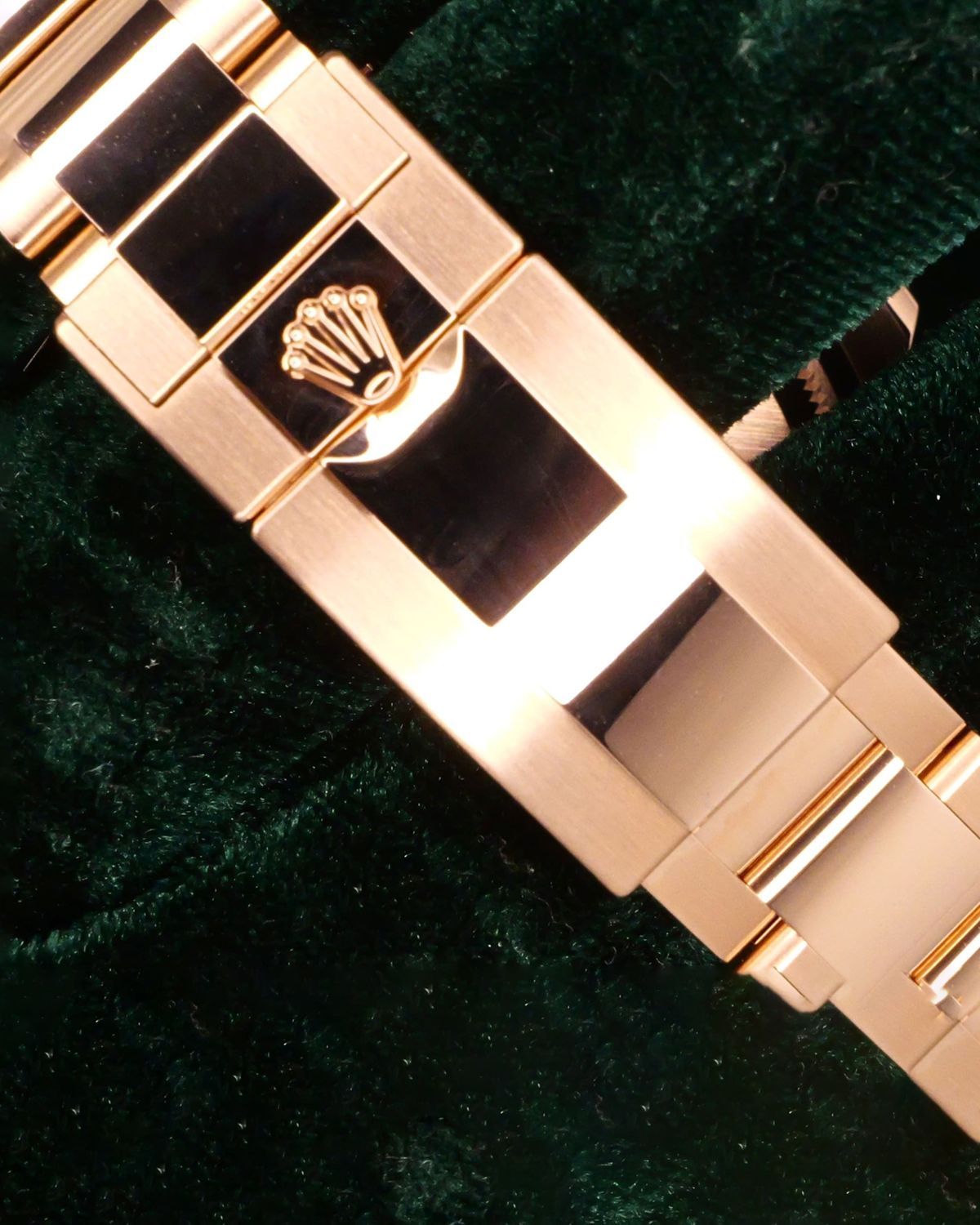 Rolex 126505