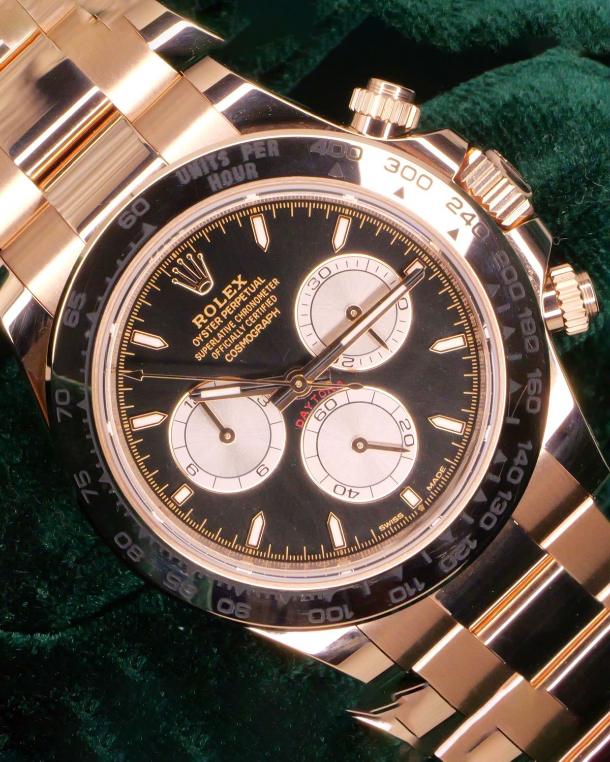 Rolex 126505