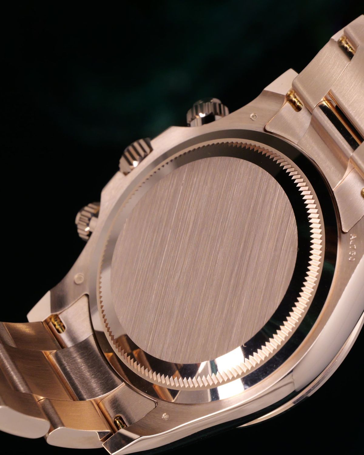 Rolex 126505