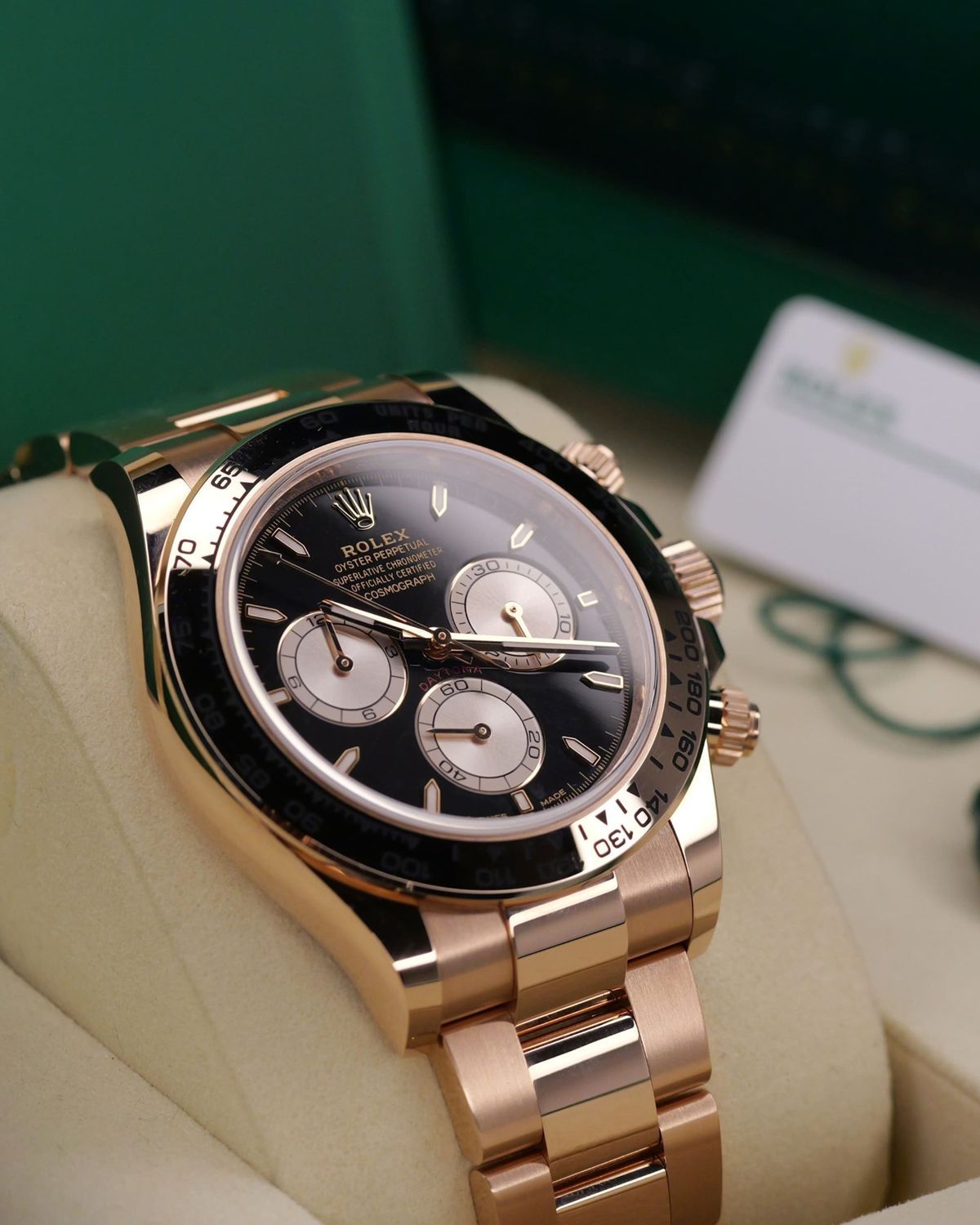 Rolex 126505