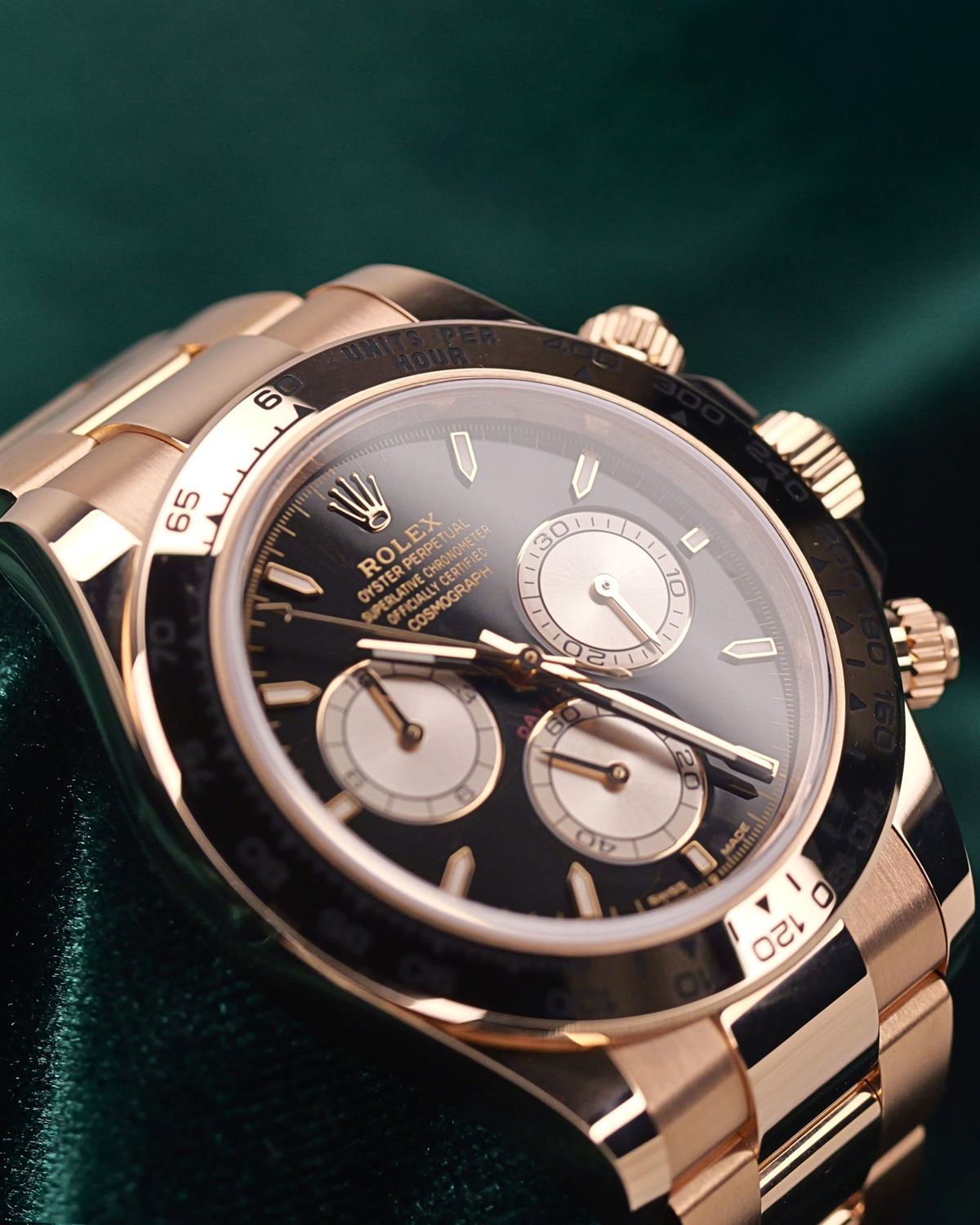 Rolex 126505