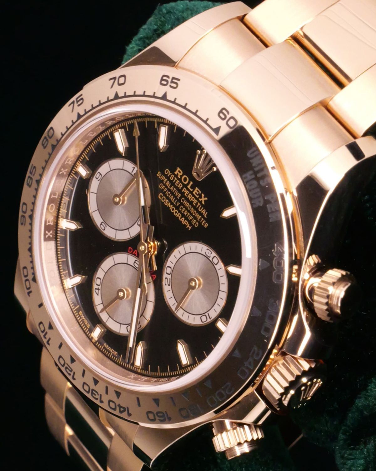 Rolex 126505