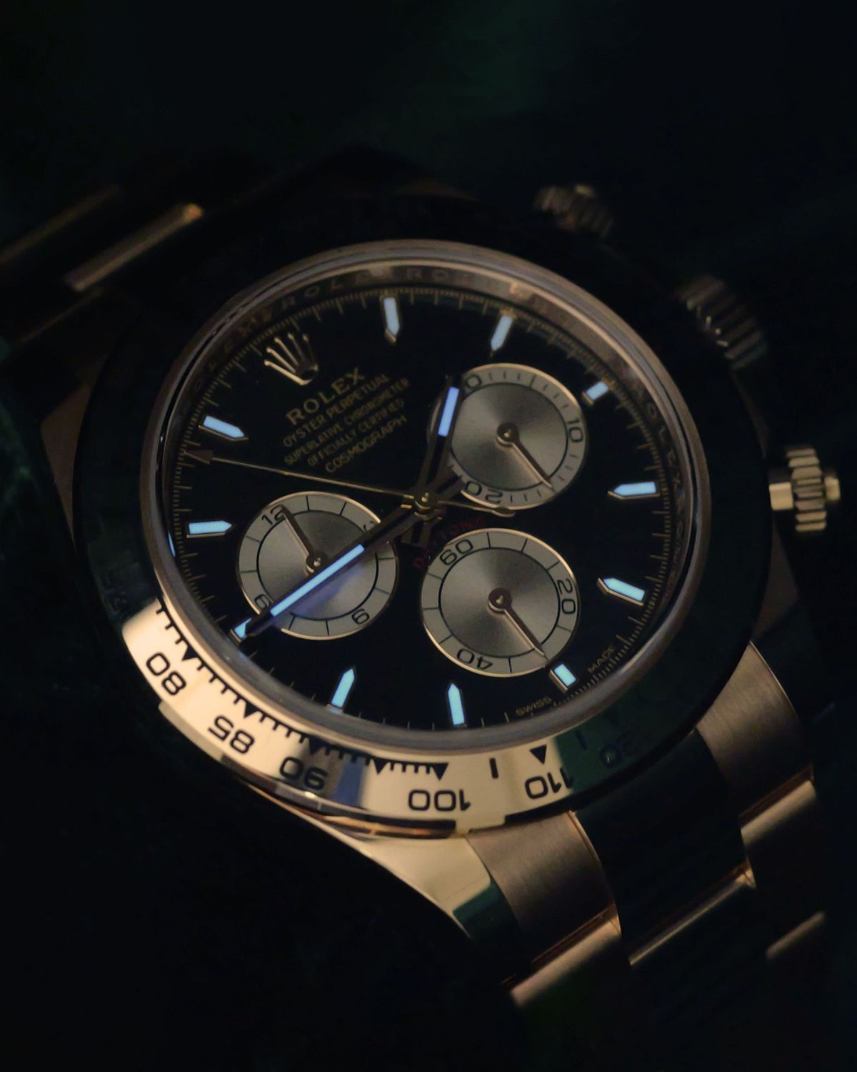 Rolex 126505