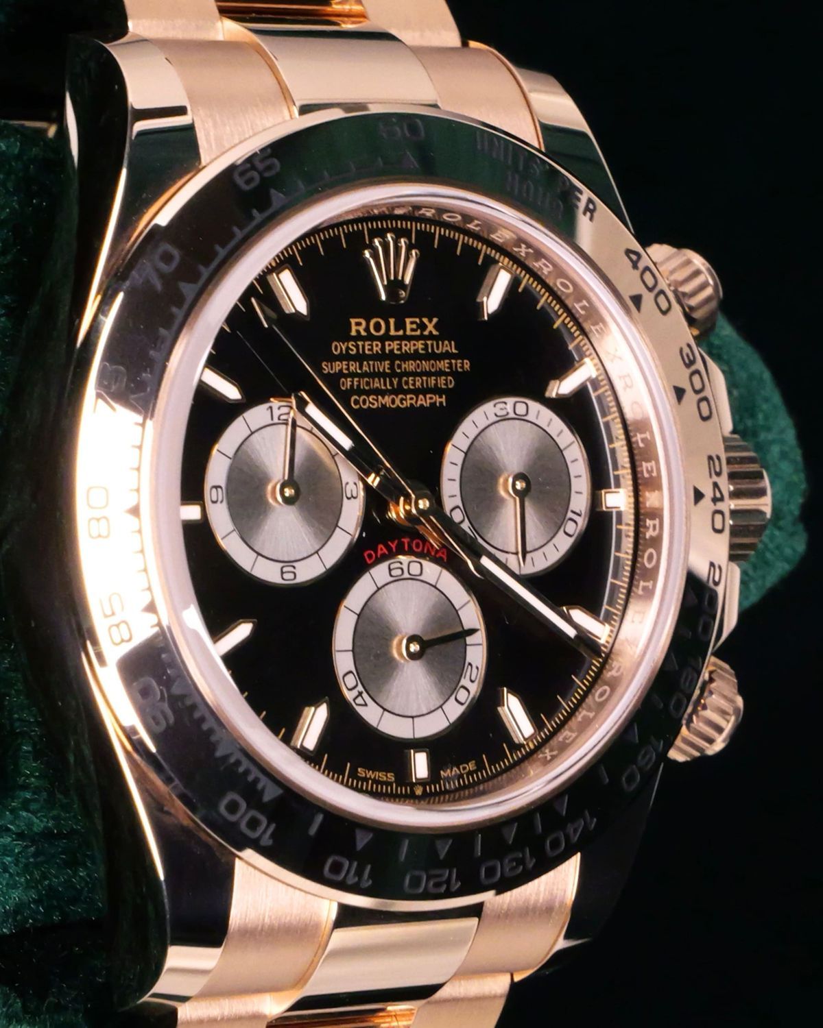 Rolex 126505