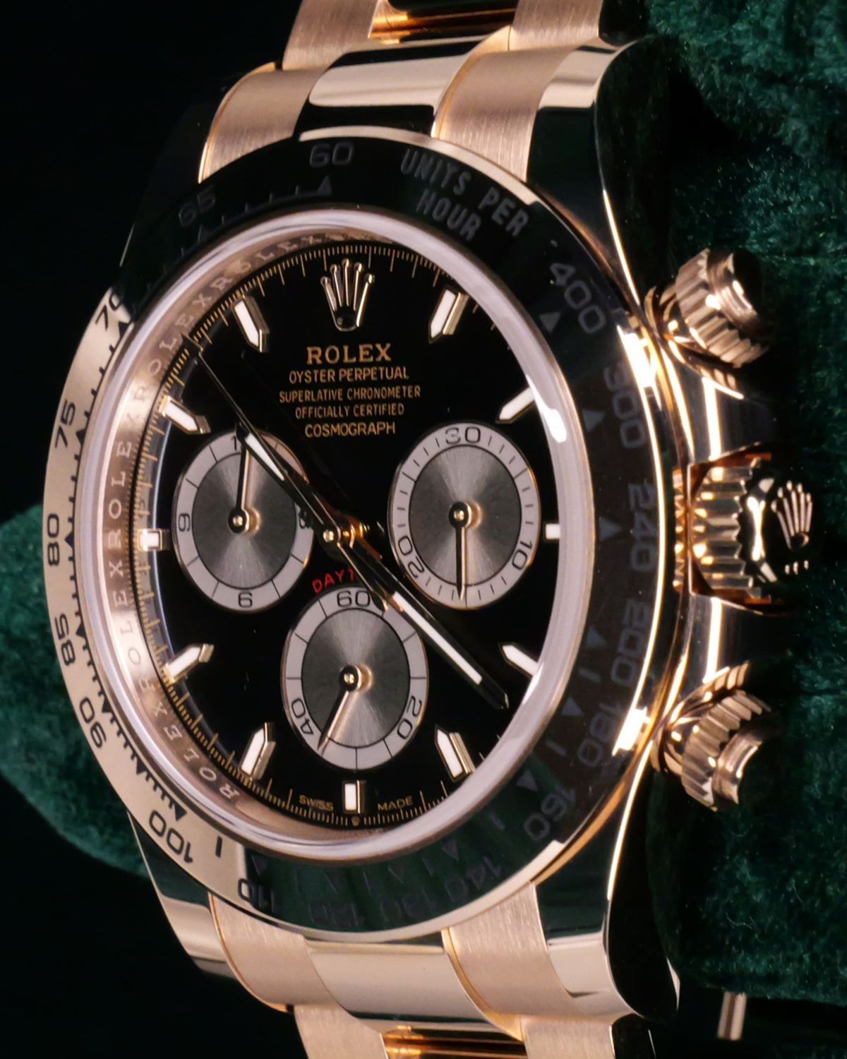 Rolex 126505