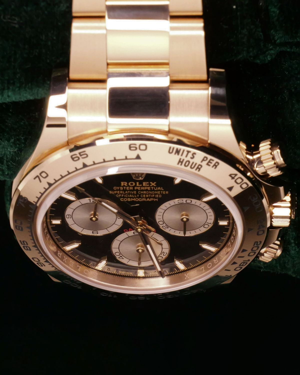 Rolex 126505