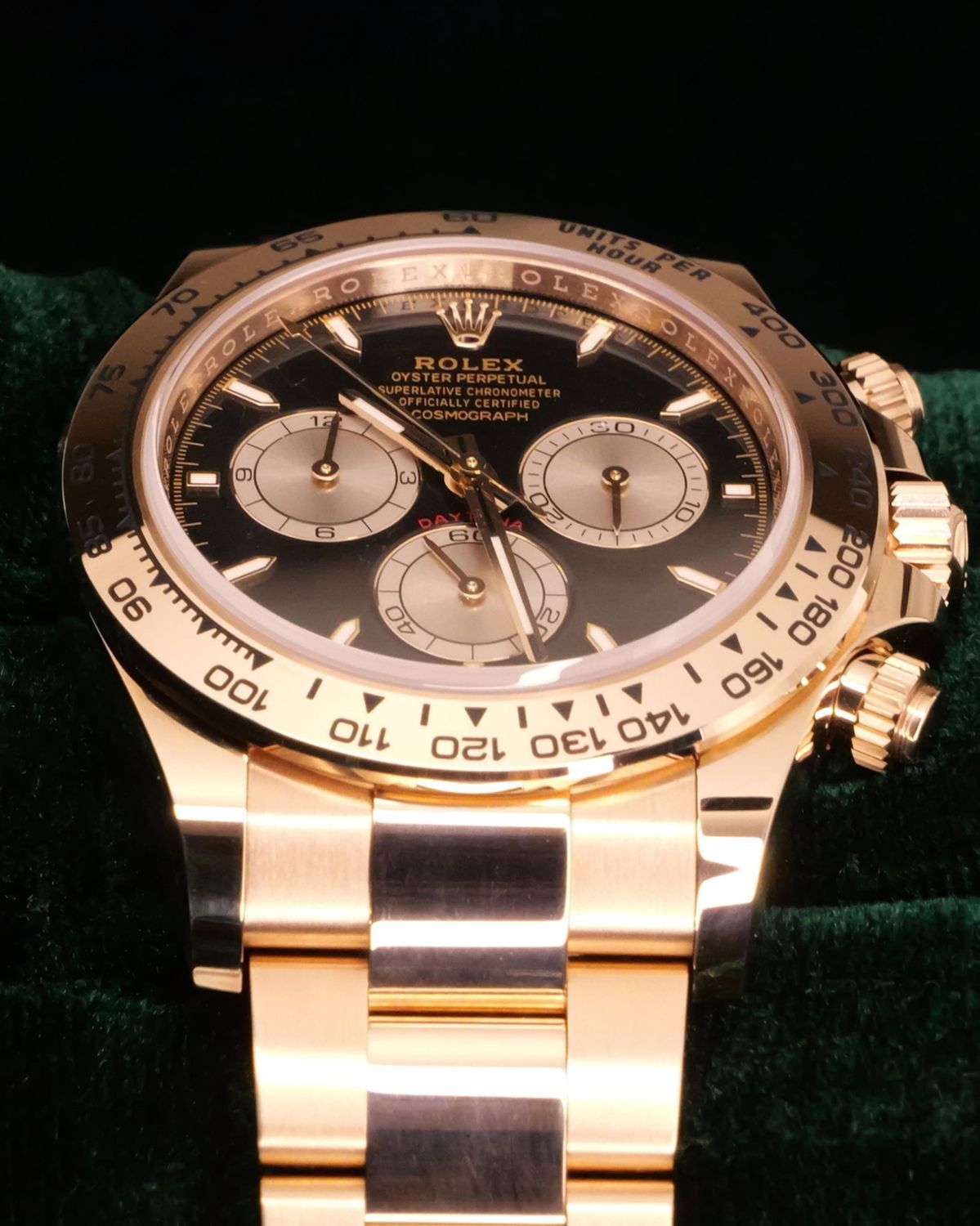 Rolex 126505