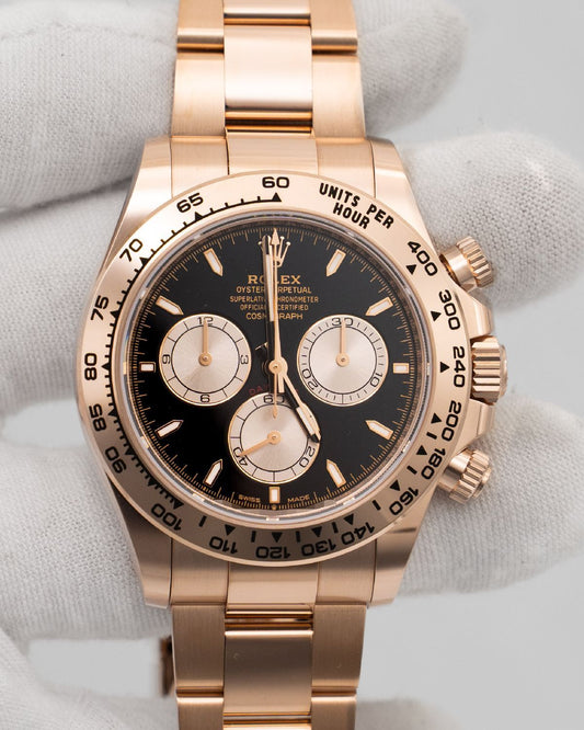 Rolex 126505
