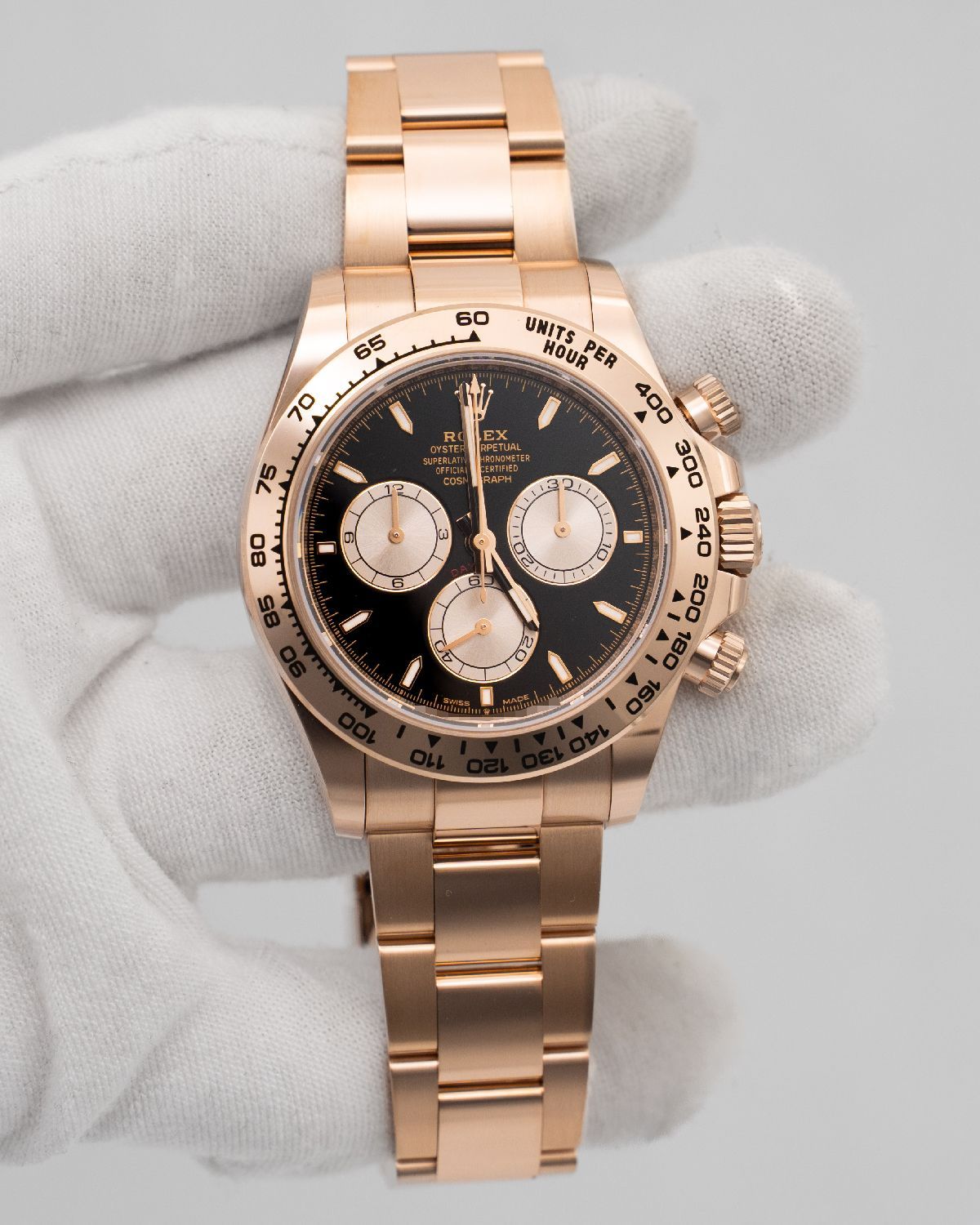 Rolex 126505