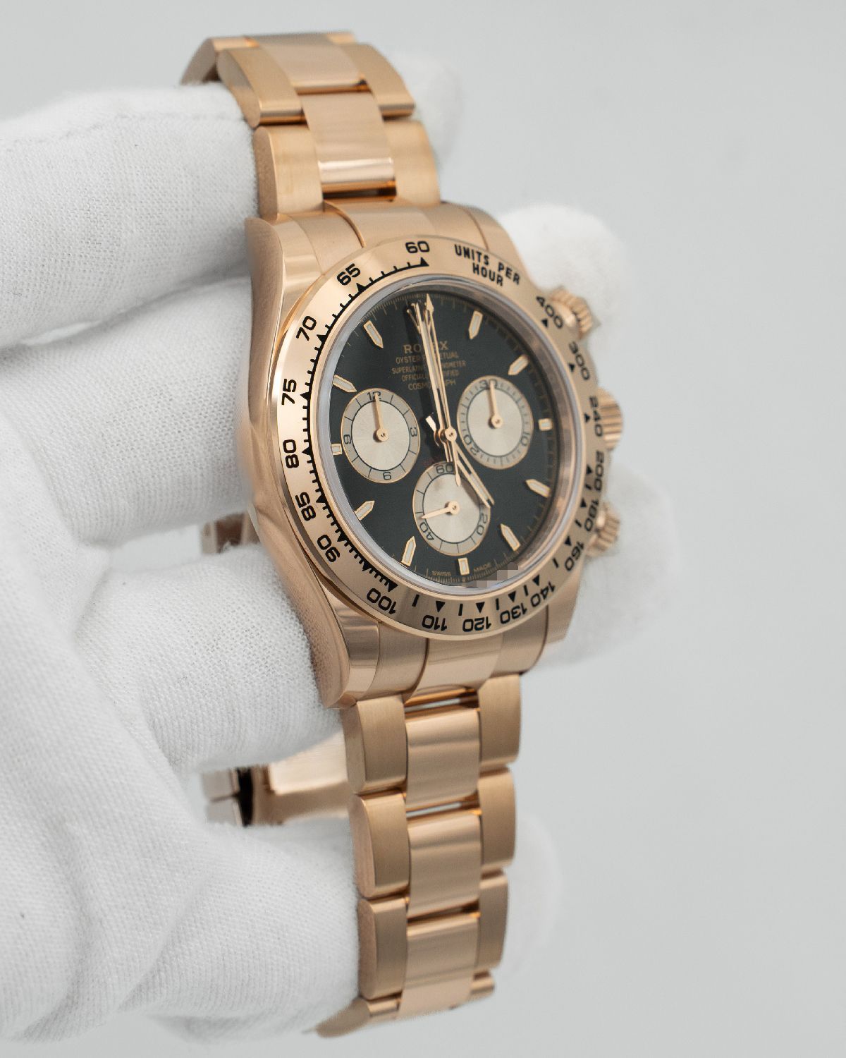 Rolex 126505