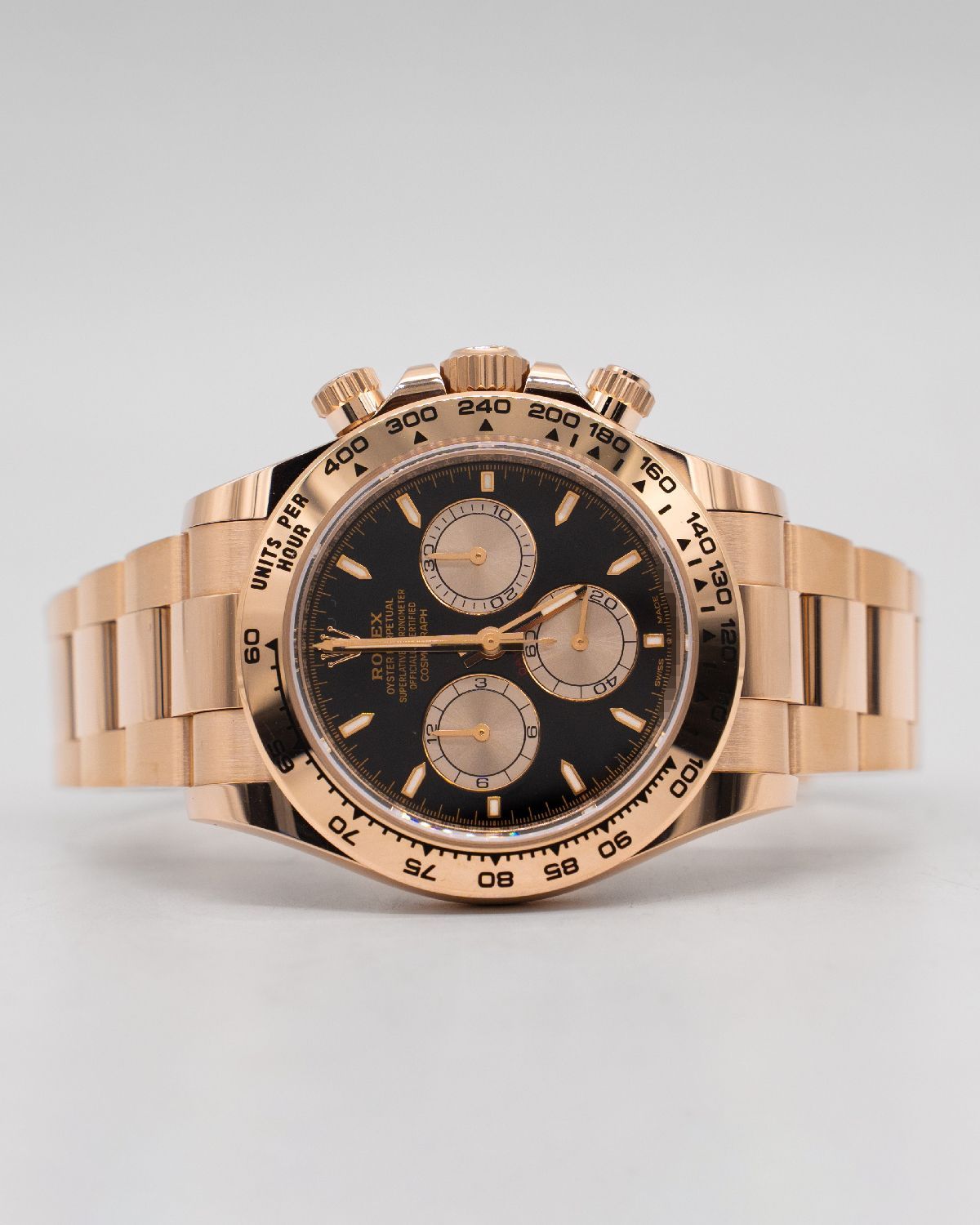 Rolex 126505