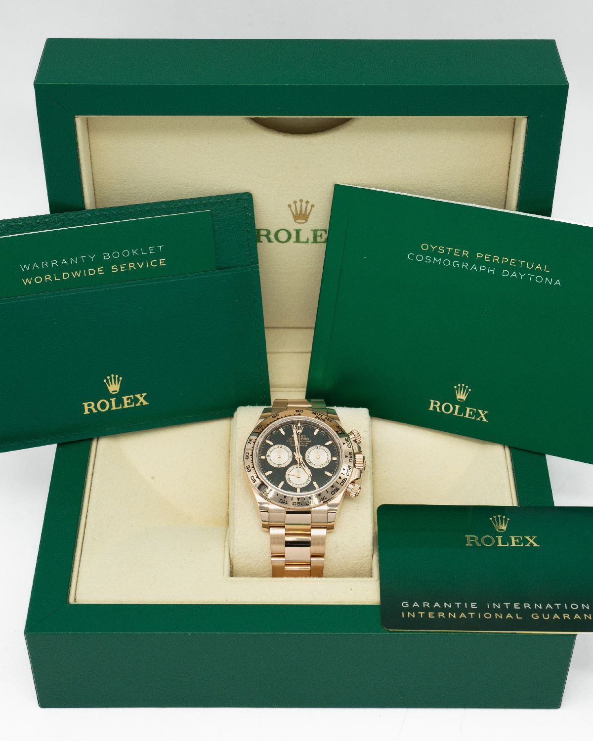 Rolex 126505