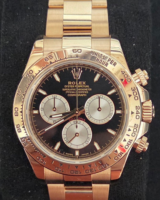 Rolex 126505